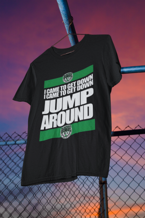 House of Pain - Jump Around