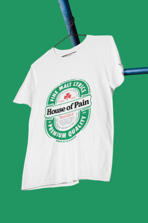 House of Pain - Fine malt lyrics