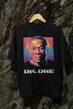 Tениска Dr. Dre