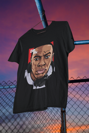 Tениска Dr. Dre 2