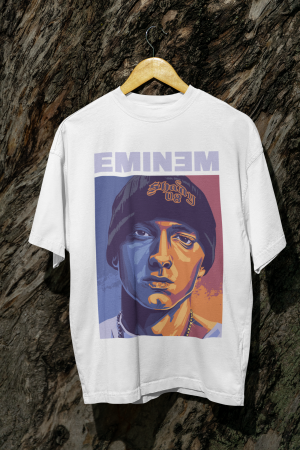 Tениска Eminem - Shady 08