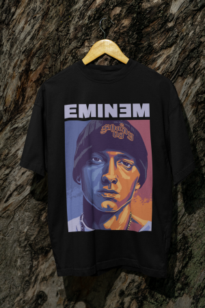 Tениска Eminem - Shady 08