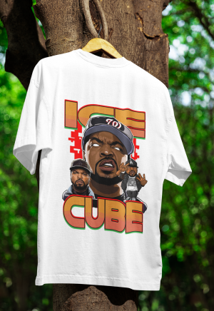 Tениска Ice Cube - 70