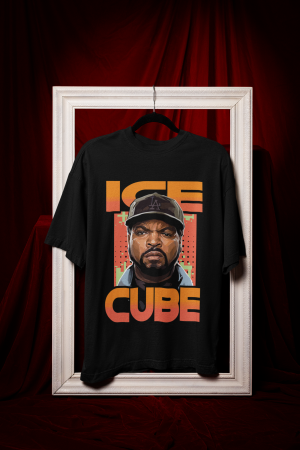 Tениска Ice Cube - Legacy