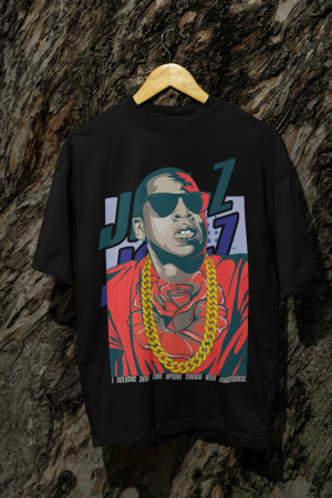 Tениска Jay-Z