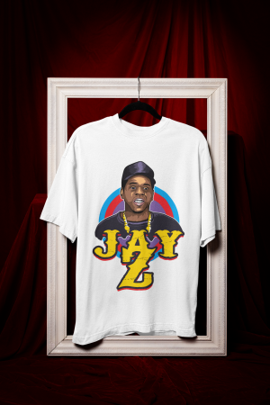 Tениска Jay-Z 2