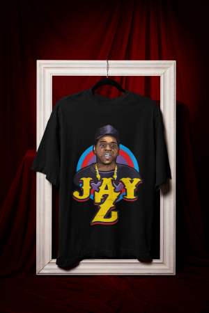 Tениска Jay-Z 2