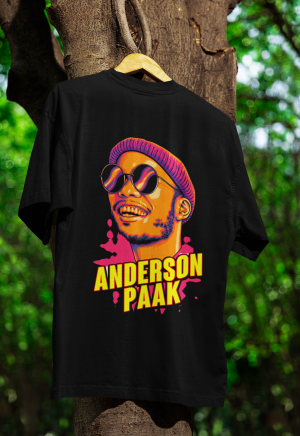 Tениска Anderson Paak