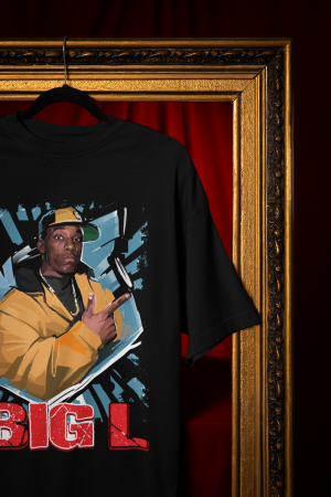 Tениска Big L