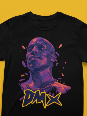 DMX Tениска 