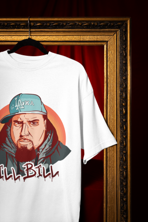 Tениска - Ill Bill