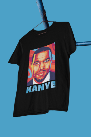 Tениска - Kanye