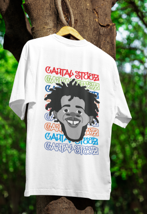 Tениска - Capital Steez