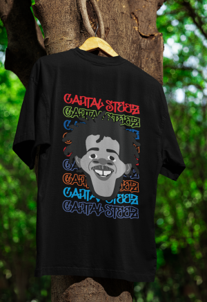 Tениска - Capital Steez