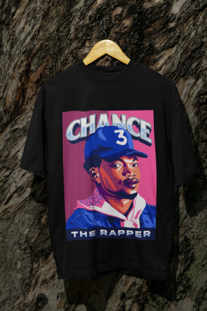 Tениска - Chance the Rapper