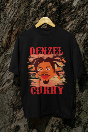 Tениска - Denzel Curry