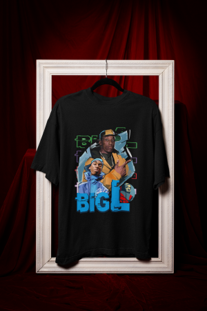 Tениска - Big L 2