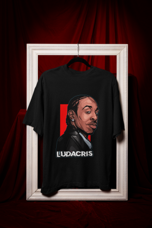 Tениска - Ludacris