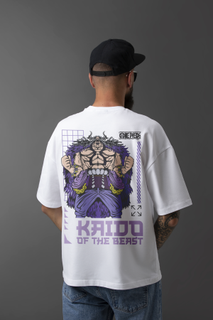 Kaido - тениска