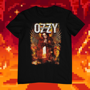 Ozzy Osbourne - Flames