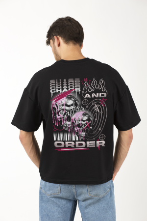 Oversize тениска • Order