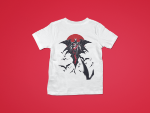 Дамска тениска - Batman x Harley