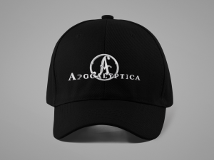 Apocalyptica шапка със закопчалка и козирка - метъл