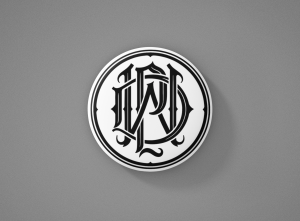 Parkway Drive Метална значка бадж