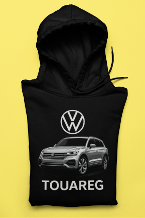 Суитшърт Volkswagen - Touareg