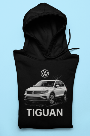 Суитшърт Volkswagen - Tiguan