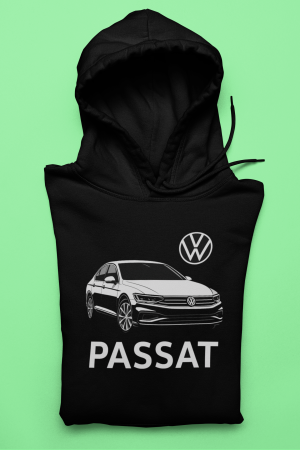Суитшърт Volkswagen - Passat