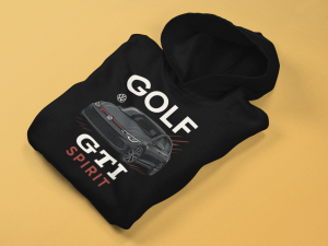 Суитшърт Volkswagen - GTI spirrit