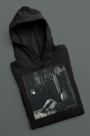 Суитшърт - Opeth - Deliverance