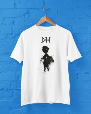 мъжка тениска Depeche Mode