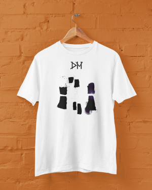 мъжка тениска Depeche Mode