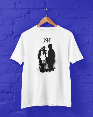 мъжка тениска Depeche Mode