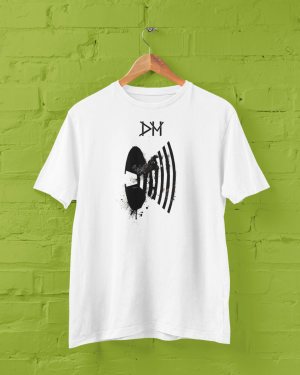 мъжка тениска Depeche Mode