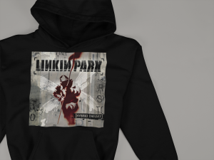 Суитшърт - Linkin Park - Hybrid Theory