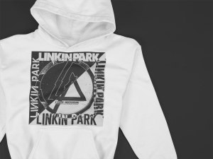 суитшърт на linkin park