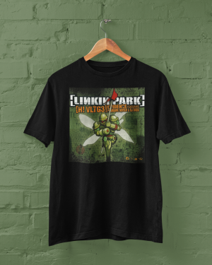 Мъжка тениска - Linkin Park - H. Vltg