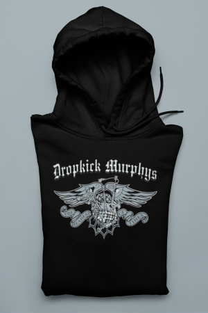 Суитшърт - Dropkick Murphys