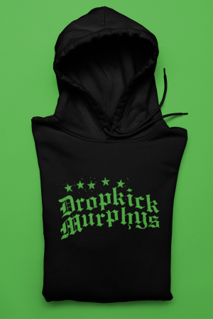 Суитшърт - Dropkick Murphys