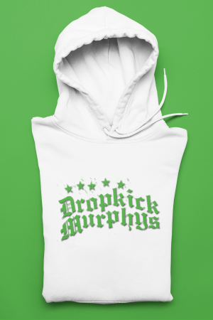 суитшърт на Dropkick Murphys