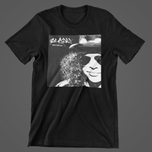 мъжка тениска Slash
