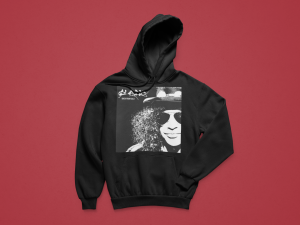 суитшърт на Slash