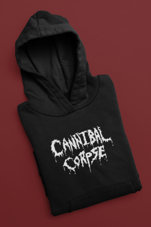 Суитшърт - Cannibal Corpse