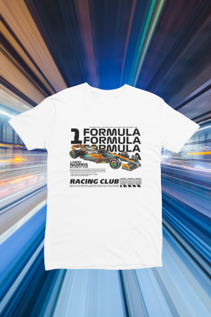 Redbull racing тениска 