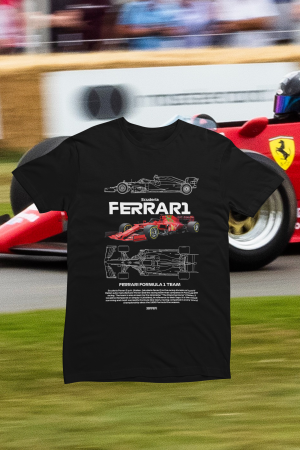 Ферари булид - F1