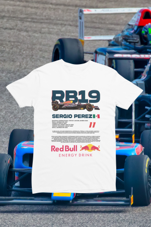 RB 19 - Redbull racing