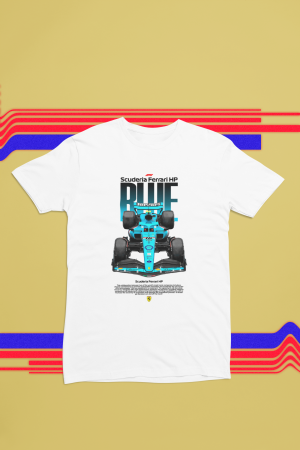 teniska Scuderia Ferrari HP